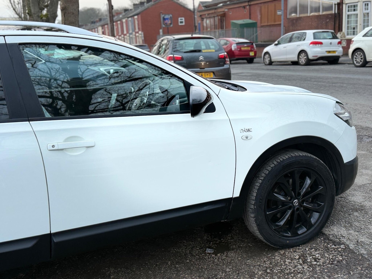 Used Nissan Qashqai+2 2011 for sale - 77898479: Photo 10