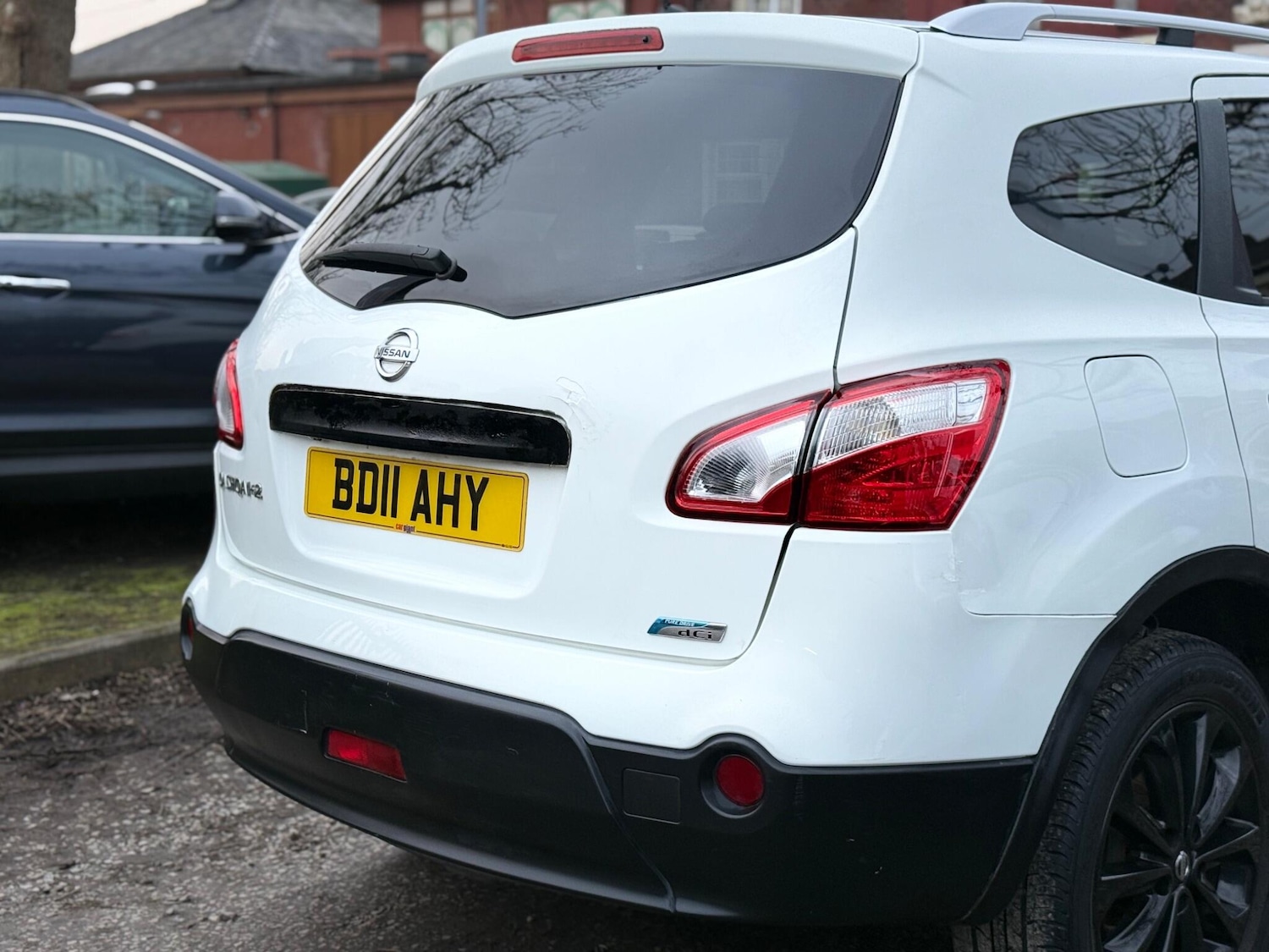 Used Nissan Qashqai+2 2011 for sale - 77898479: Photo 12