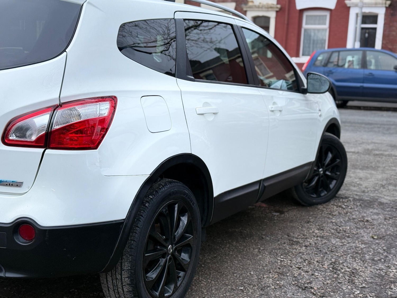Used Nissan Qashqai+2 2011 for sale - 77898479: Photo 13