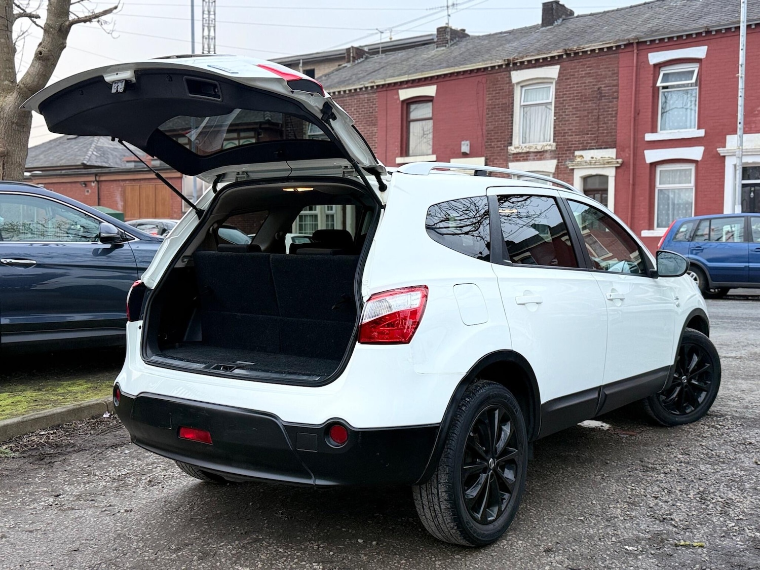 Used Nissan Qashqai+2 2011 for sale - 77898479: Photo 17