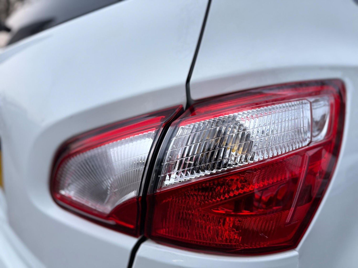 Used Nissan Qashqai+2 2011 for sale - 77898479: Photo 18