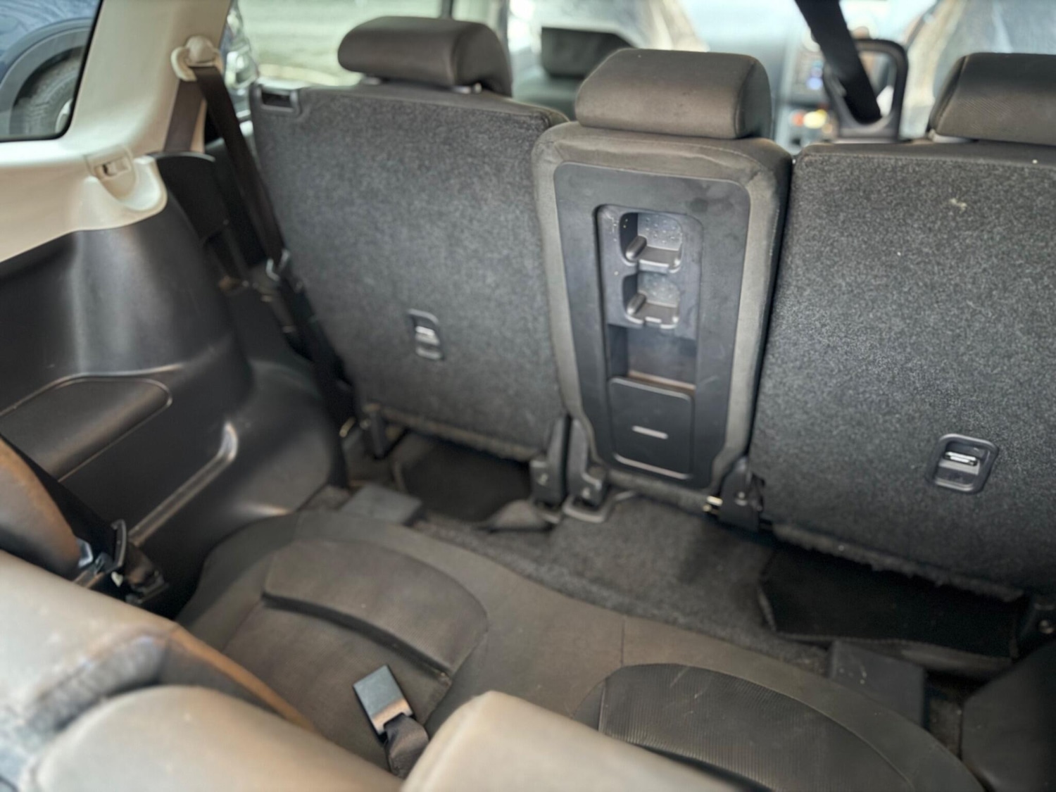 Used Nissan Qashqai+2 2011 for sale - 77898479: Photo 20