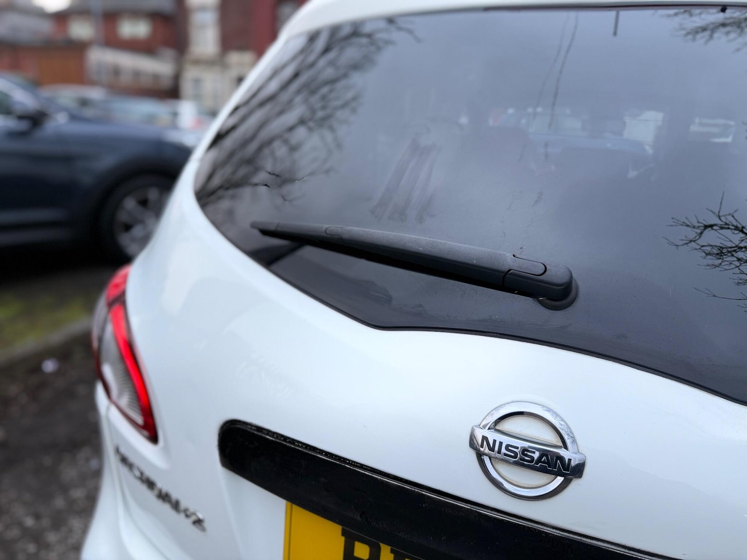 Used Nissan Qashqai+2 2011 for sale - 77898479: Photo 22