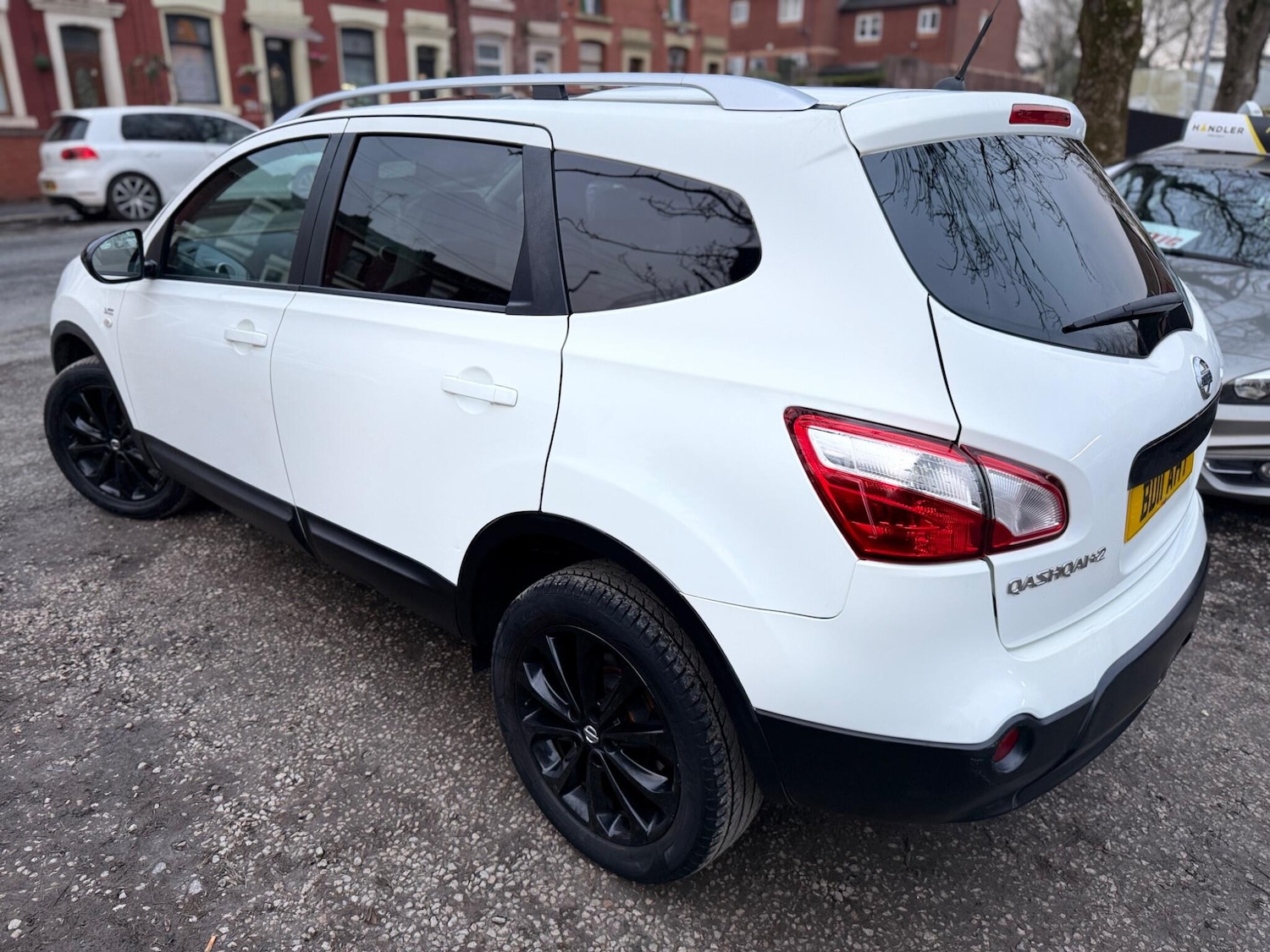 Used Nissan Qashqai+2 2011 for sale - 77898479: Photo 24