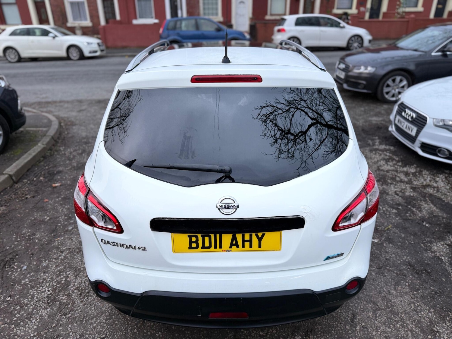 Used Nissan Qashqai+2 2011 for sale - 77898479: Photo 25