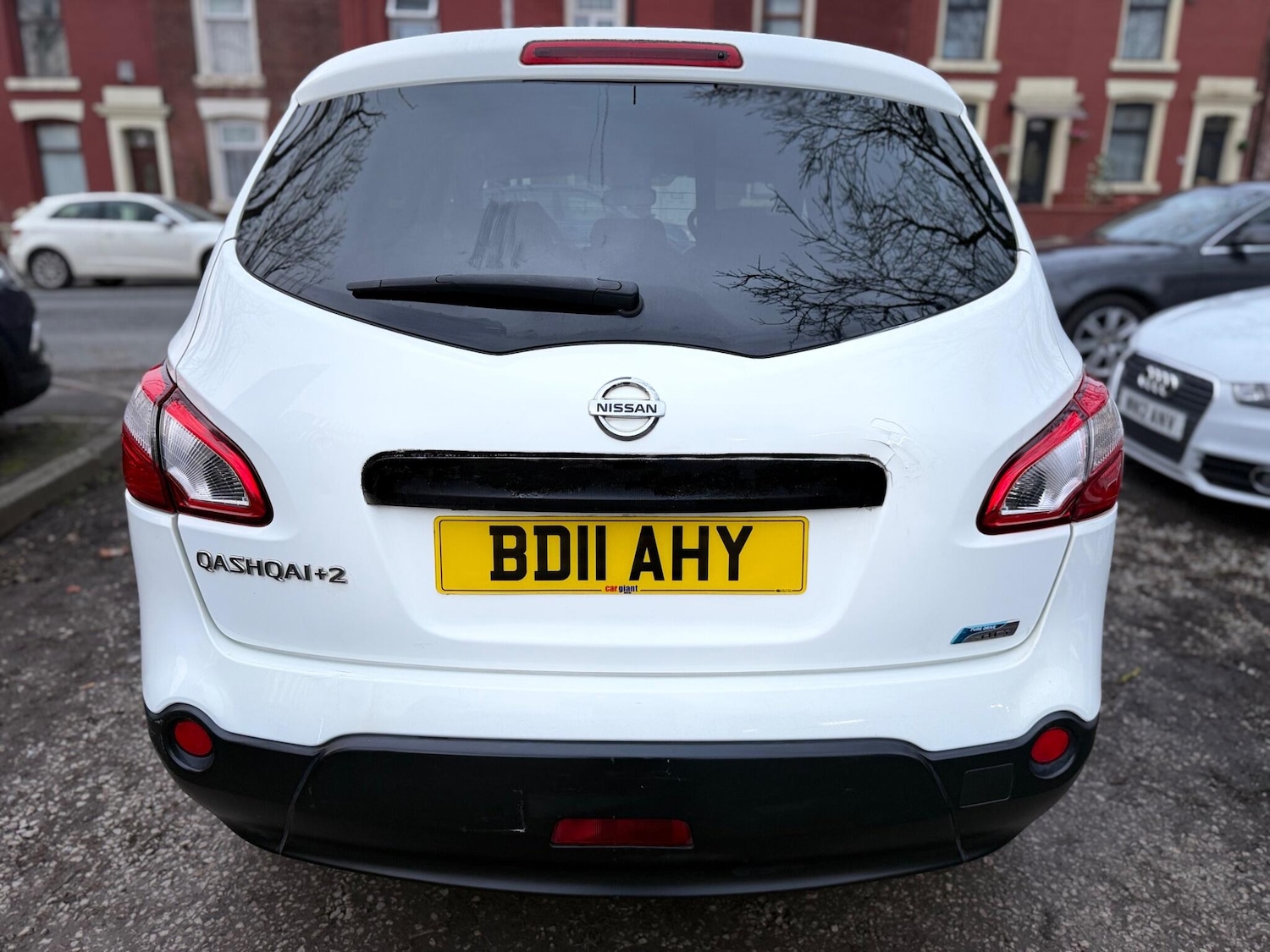 Used Nissan Qashqai+2 2011 for sale - 77898479: Photo 26