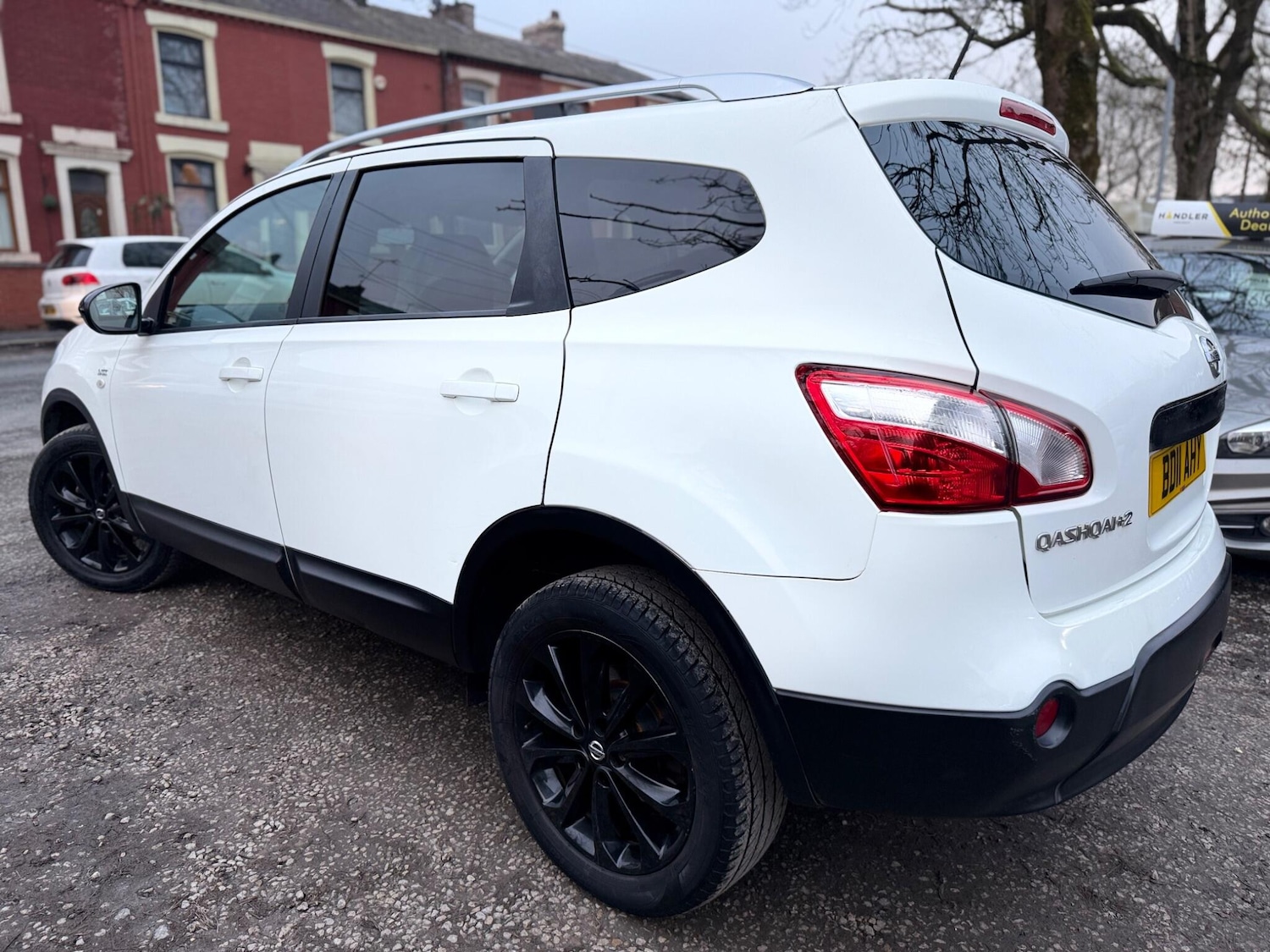 Used Nissan Qashqai+2 2011 for sale - 77898479: Photo 29