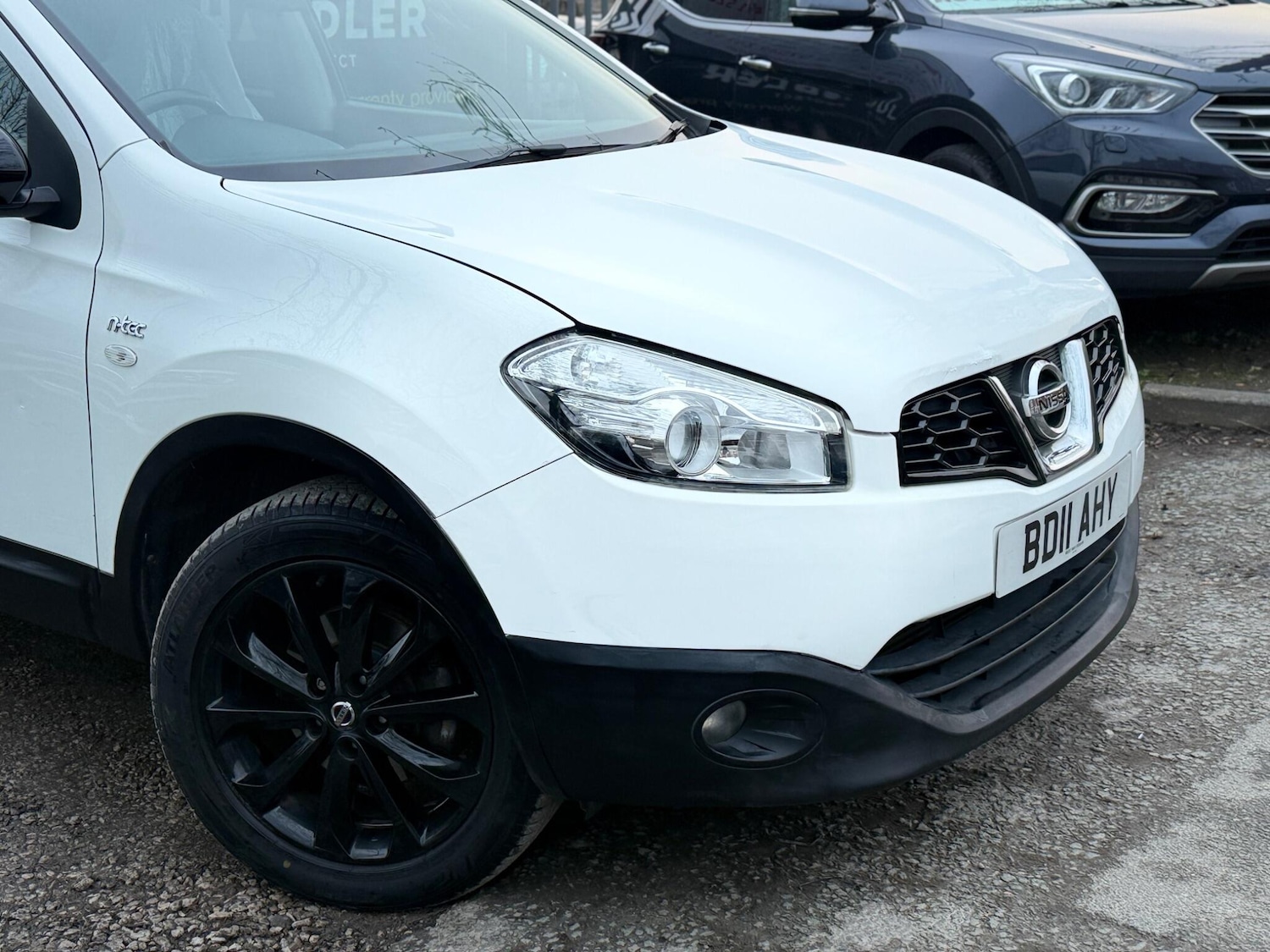 Used Nissan Qashqai+2 2011 for sale - 77898479: Photo 3