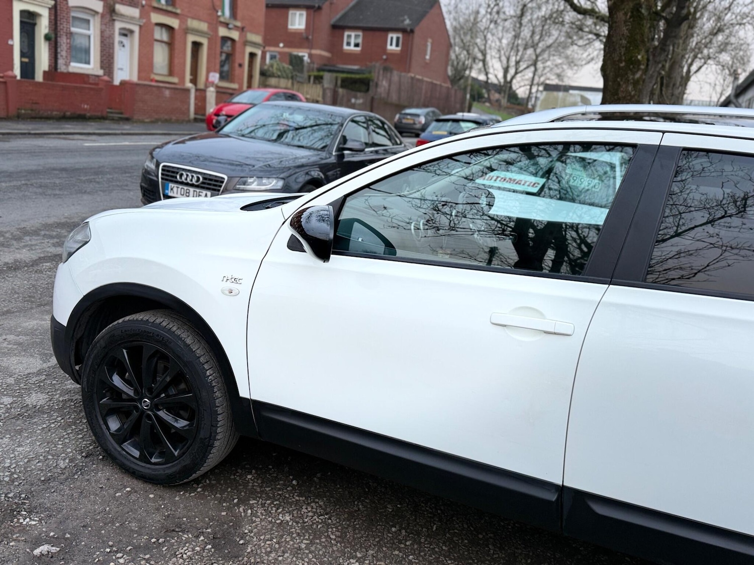 Used Nissan Qashqai+2 2011 for sale - 77898479: Photo 32