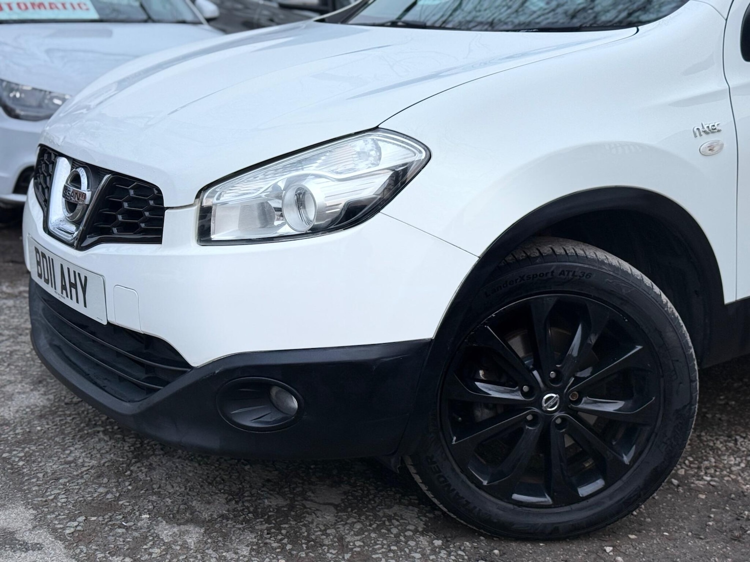 Used Nissan Qashqai+2 2011 for sale - 77898479: Photo 33