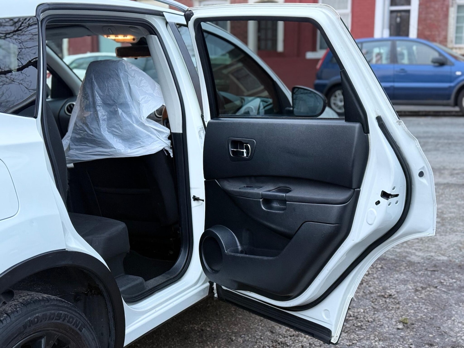 Used Nissan Qashqai+2 2011 for sale - 77898479: Photo 36