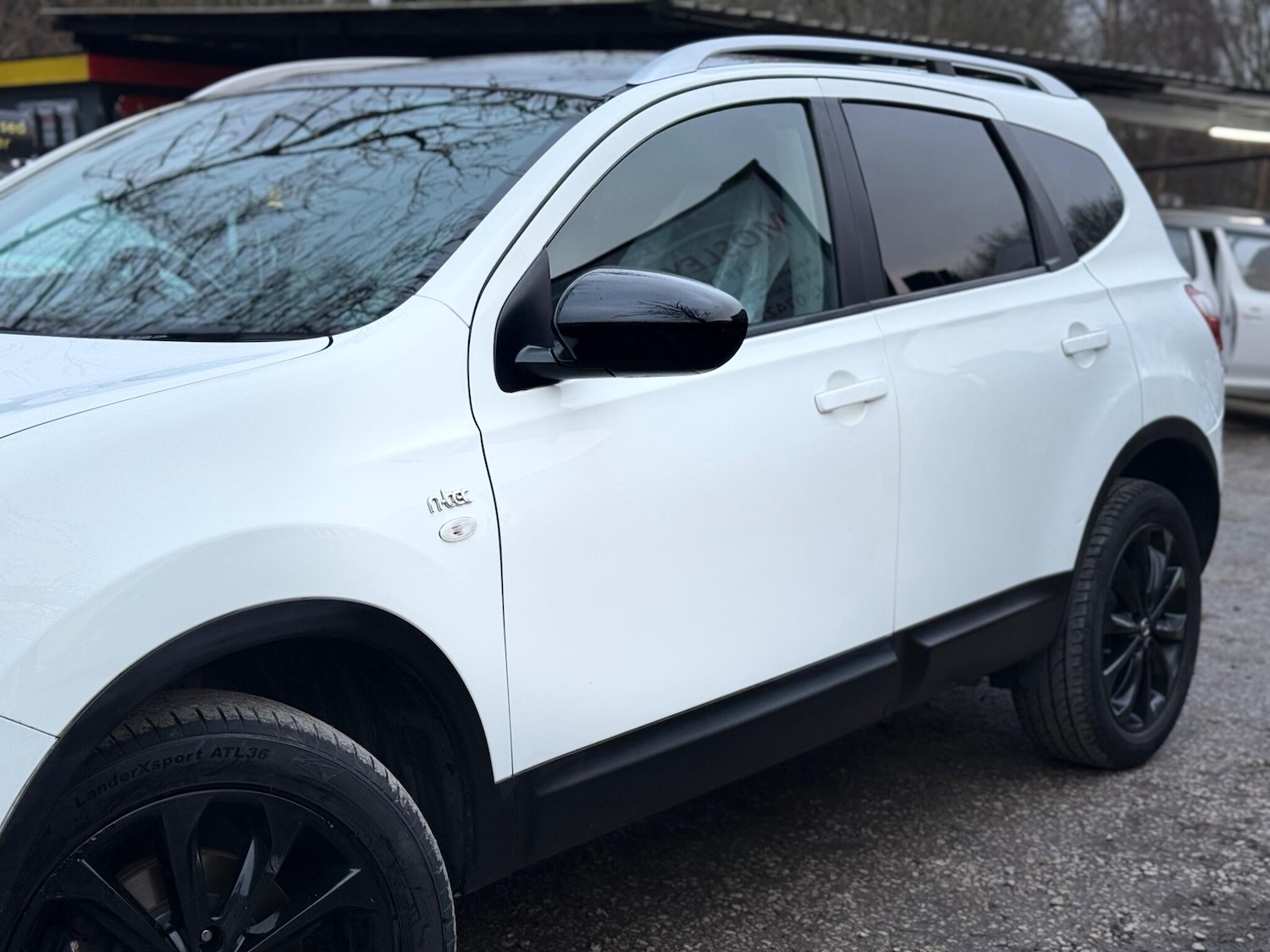 Used Nissan Qashqai+2 2011 for sale - 77898479: Photo 38