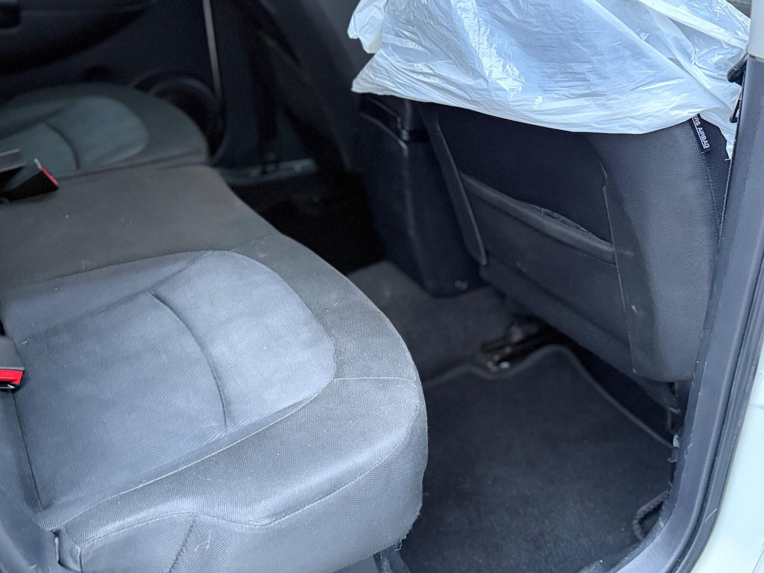 Used Nissan Qashqai+2 2011 for sale - 77898479: Photo 39