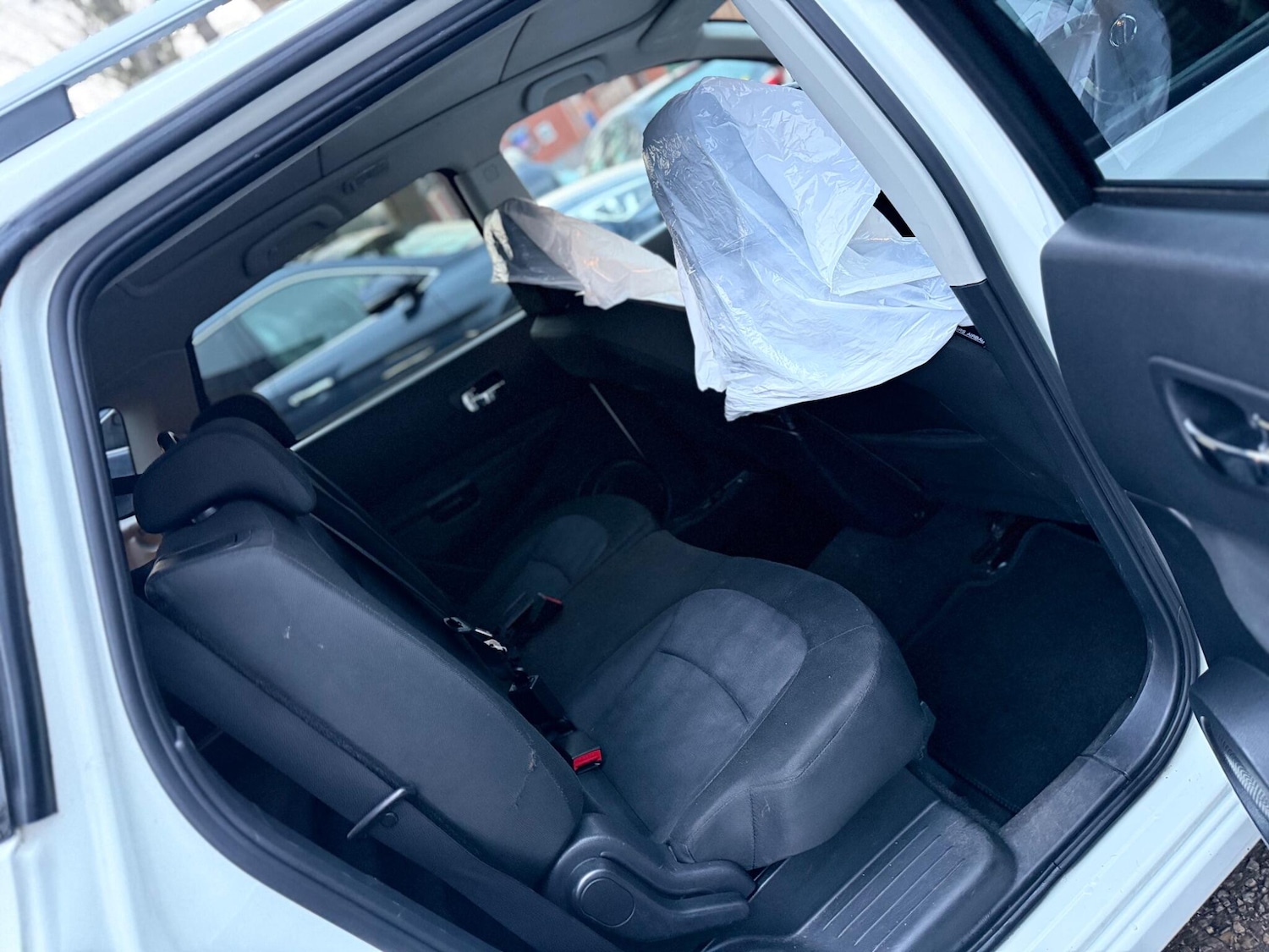 Used Nissan Qashqai+2 2011 for sale - 77898479: Photo 40