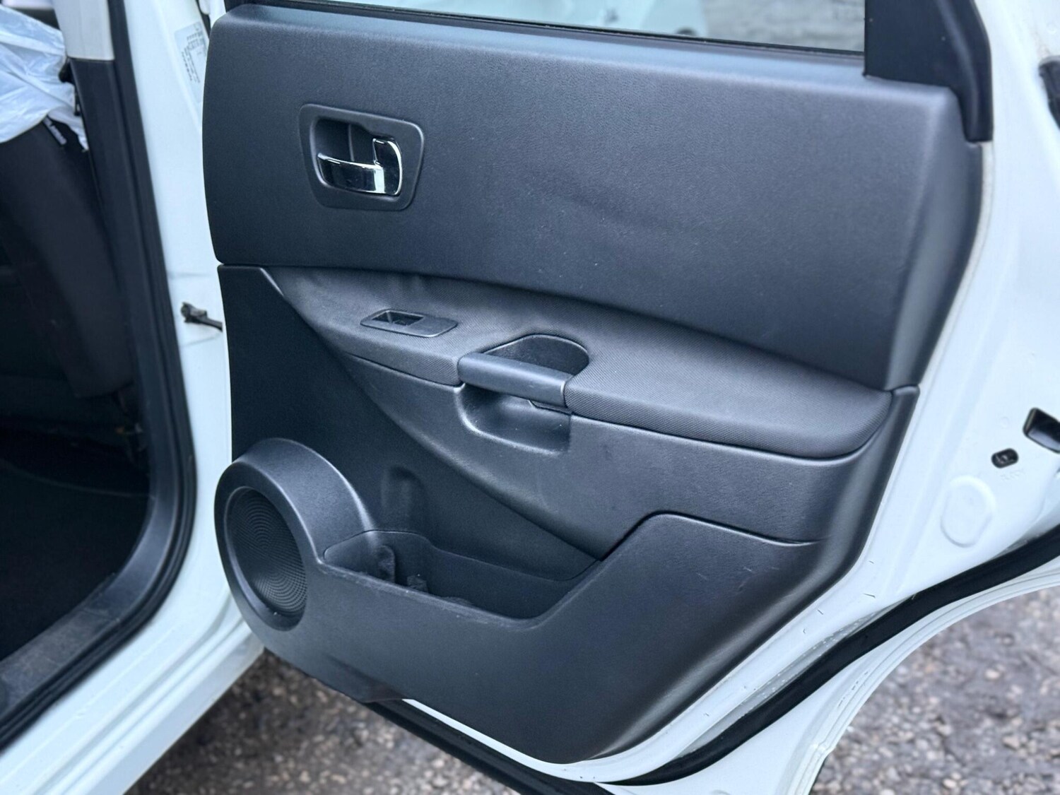 Used Nissan Qashqai+2 2011 for sale - 77898479: Photo 41