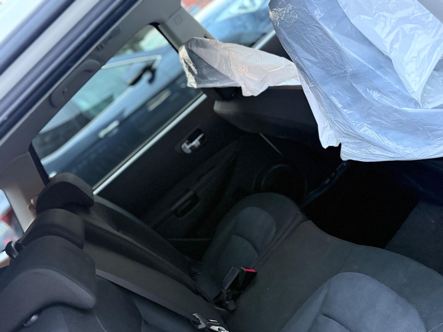 Used Nissan Qashqai+2 2011 for sale - 77898479: Photo 44