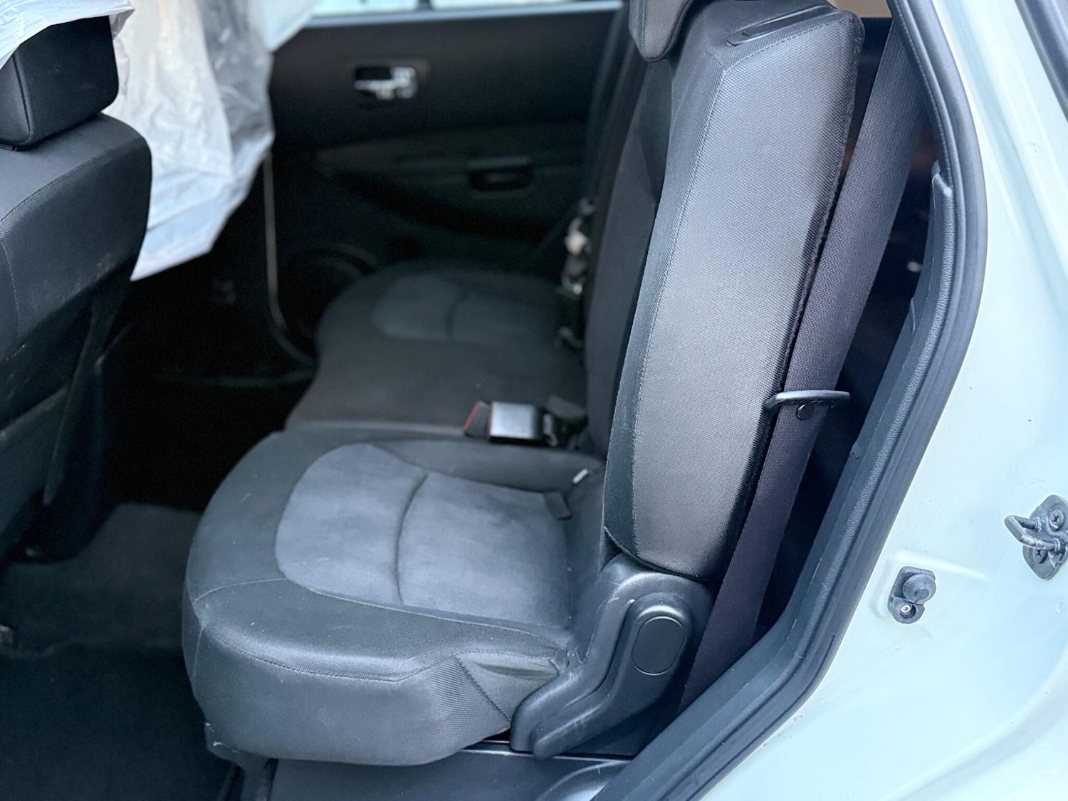 Used Nissan Qashqai+2 2011 for sale - 77898479: Photo 45