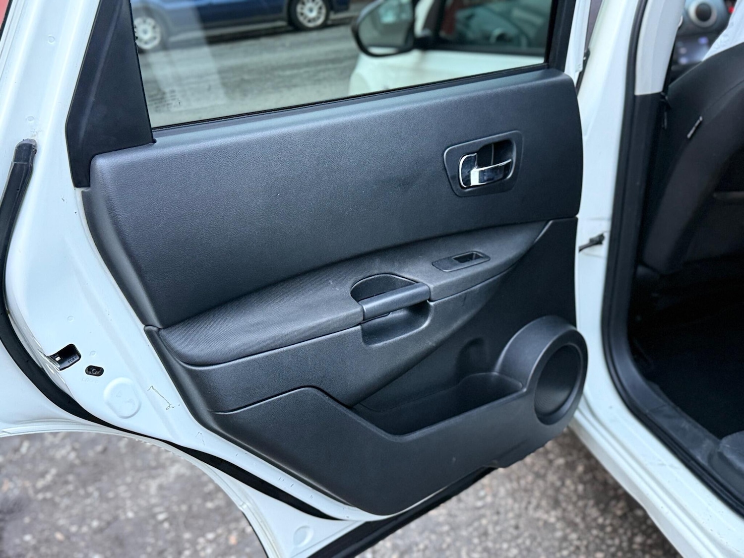 Used Nissan Qashqai+2 2011 for sale - 77898479: Photo 47