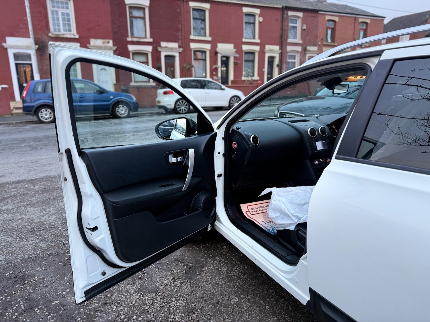 Used Nissan Qashqai+2 2011 for sale - 77898479: Photo 49