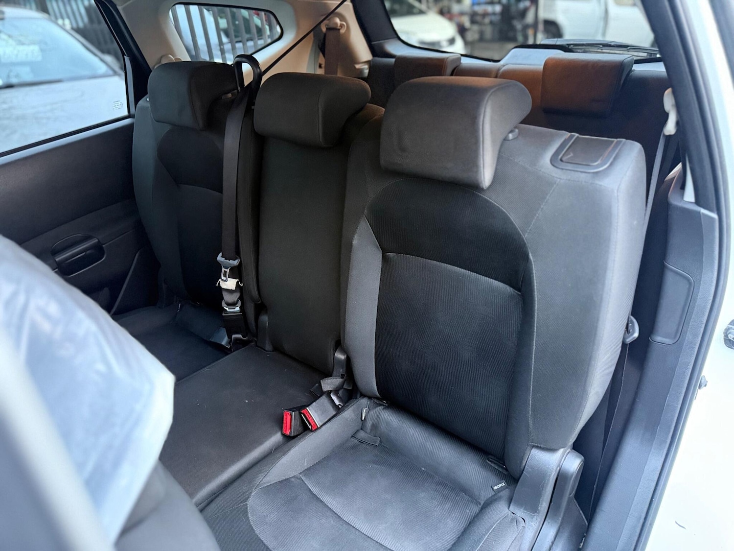 Used Nissan Qashqai+2 2011 for sale - 77898479: Photo 50