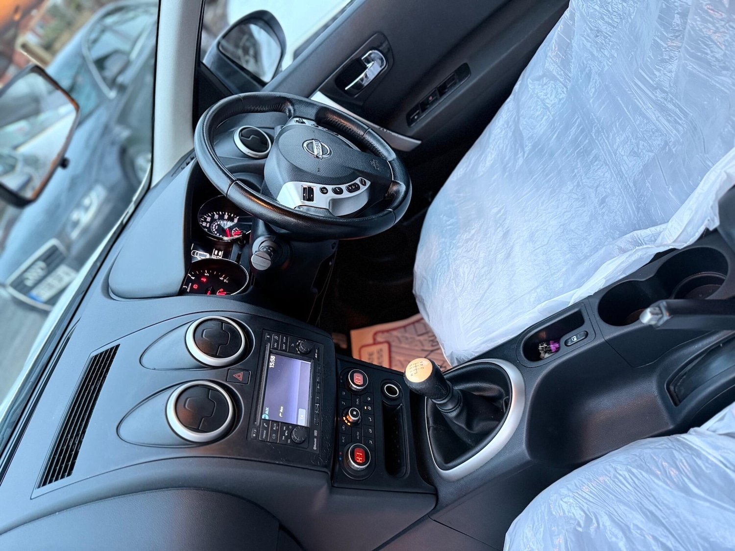 Used Nissan Qashqai+2 2011 for sale - 77898479: Photo 52