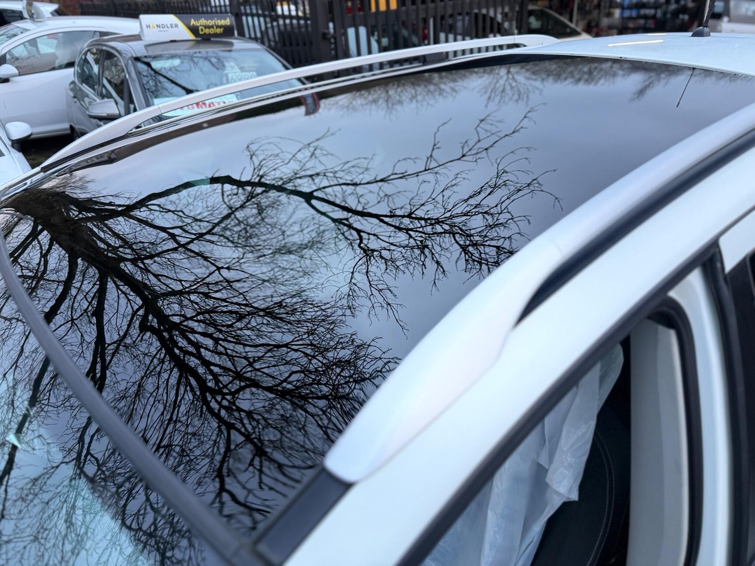 Used Nissan Qashqai+2 2011 for sale - 77898479: Photo 57