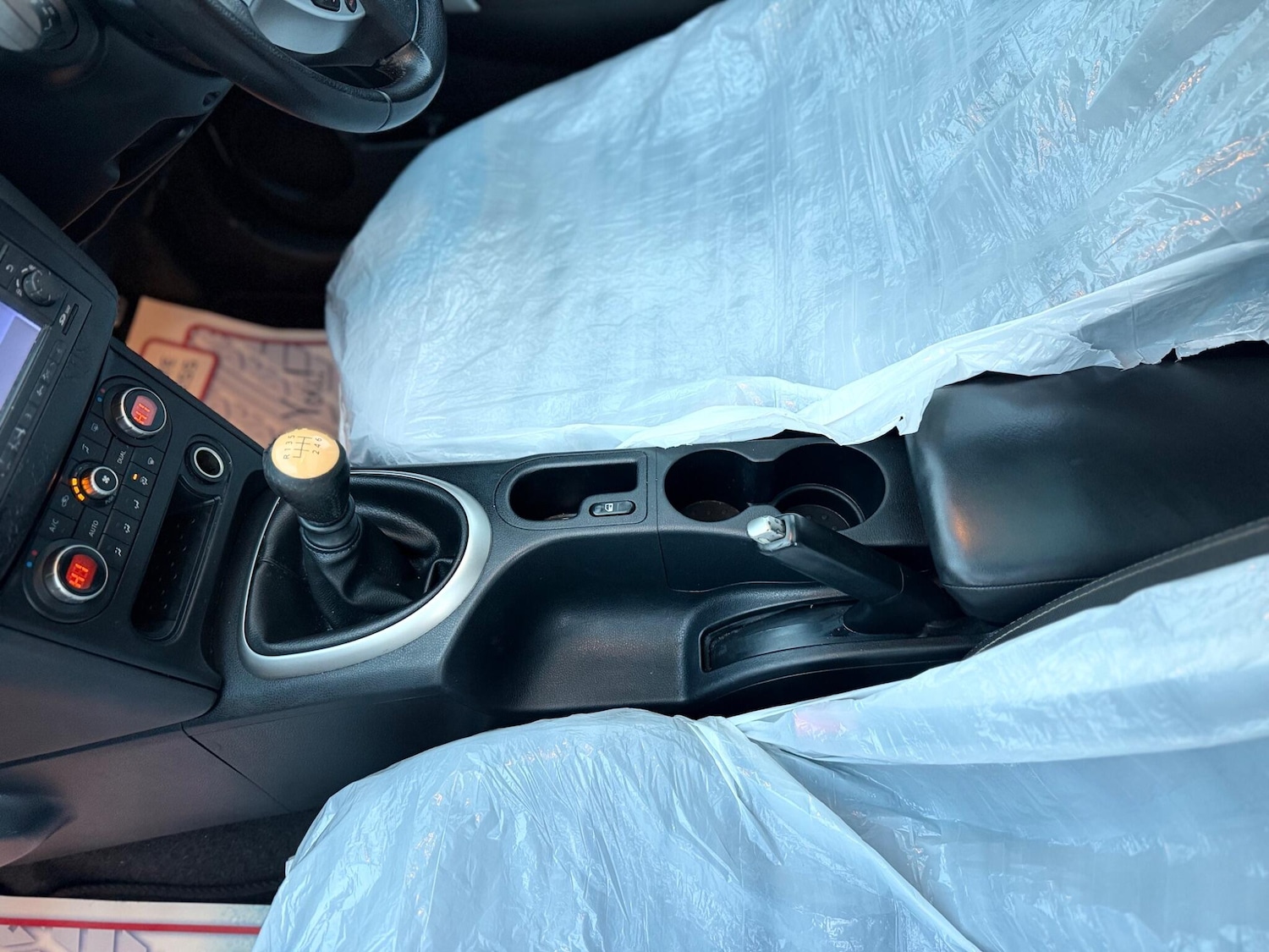 Used Nissan Qashqai+2 2011 for sale - 77898479: Photo 59