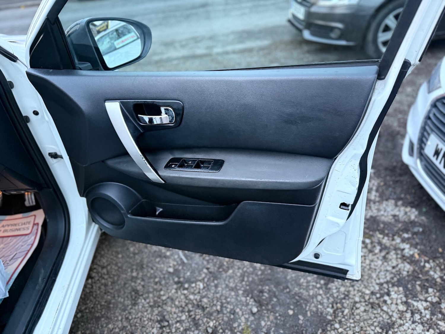 Used Nissan Qashqai+2 2011 for sale - 77898479: Photo 61