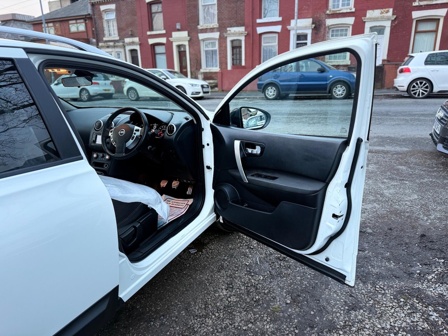 Used Nissan Qashqai+2 2011 for sale - 77898479: Photo 62