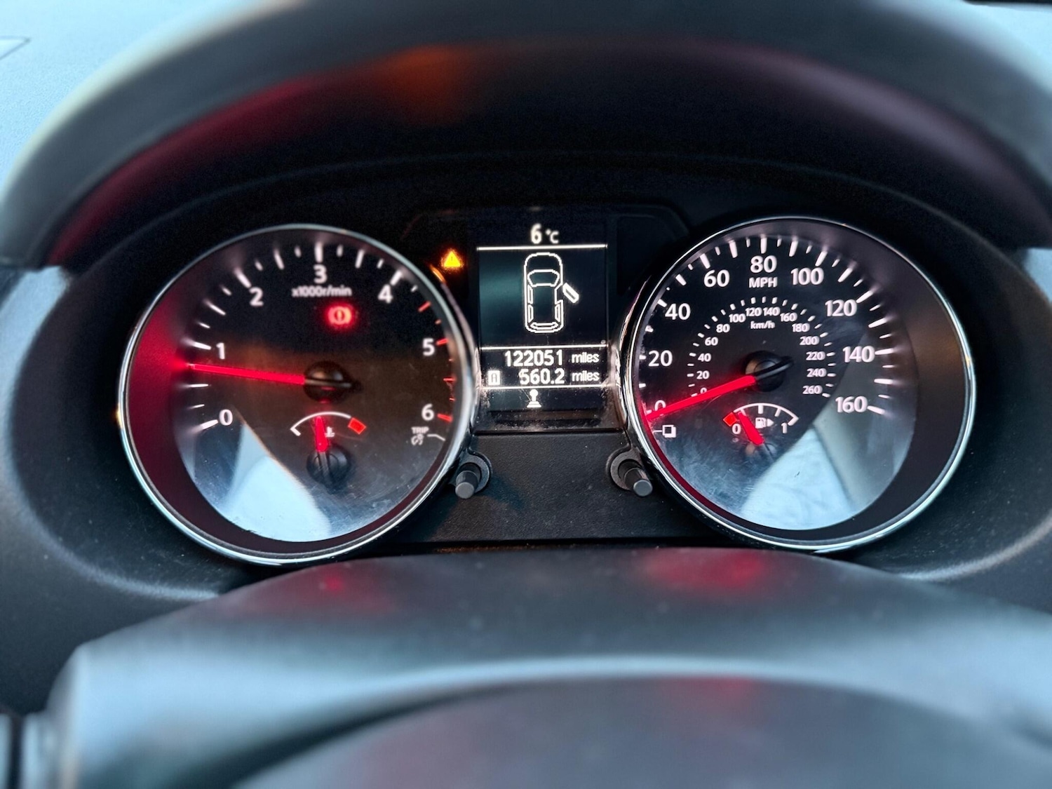 Used Nissan Qashqai+2 2011 for sale - 77898479: Photo 63