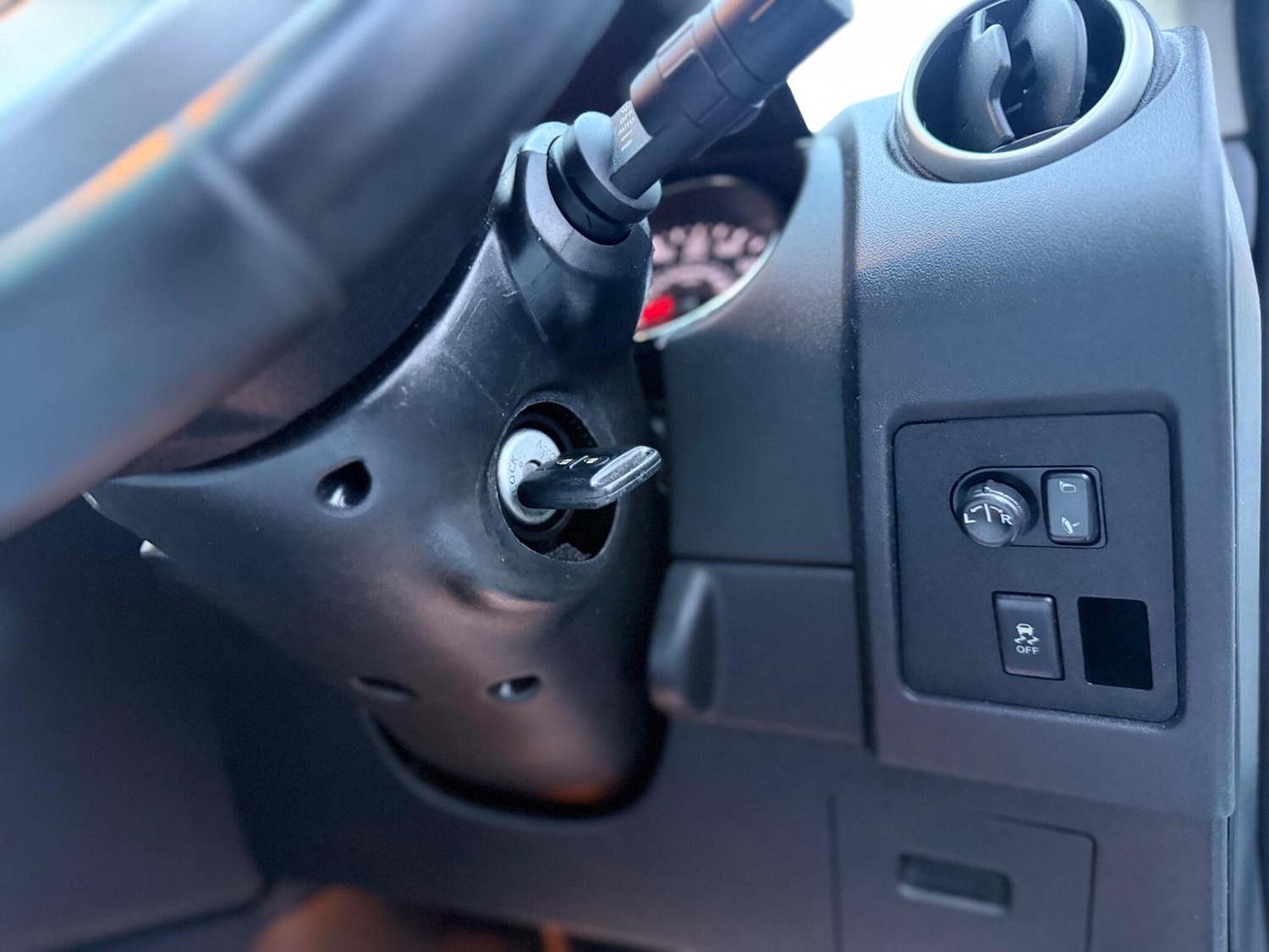 Used Nissan Qashqai+2 2011 for sale - 77898479: Photo 66