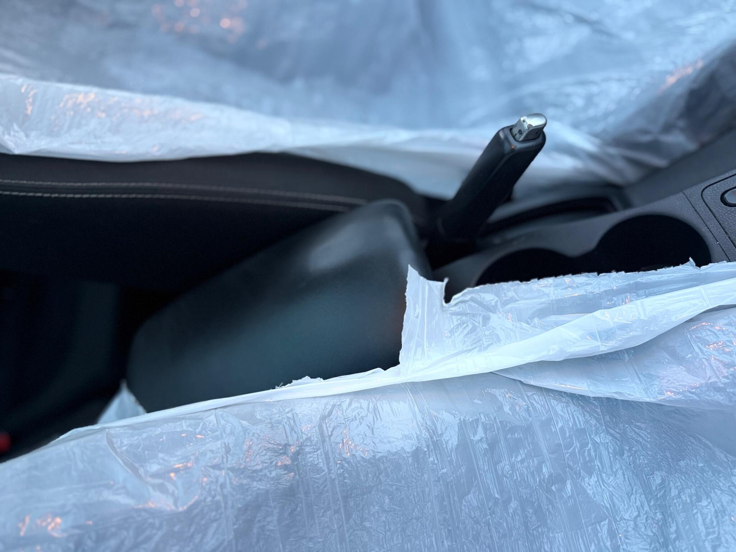 Used Nissan Qashqai+2 2011 for sale - 77898479: Photo 67