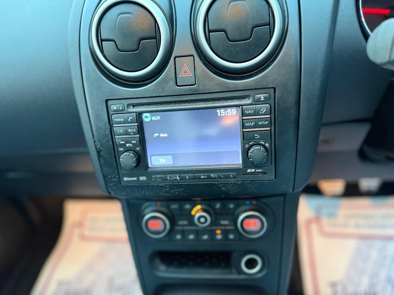 Used Nissan Qashqai+2 2011 for sale - 77898479: Photo 69