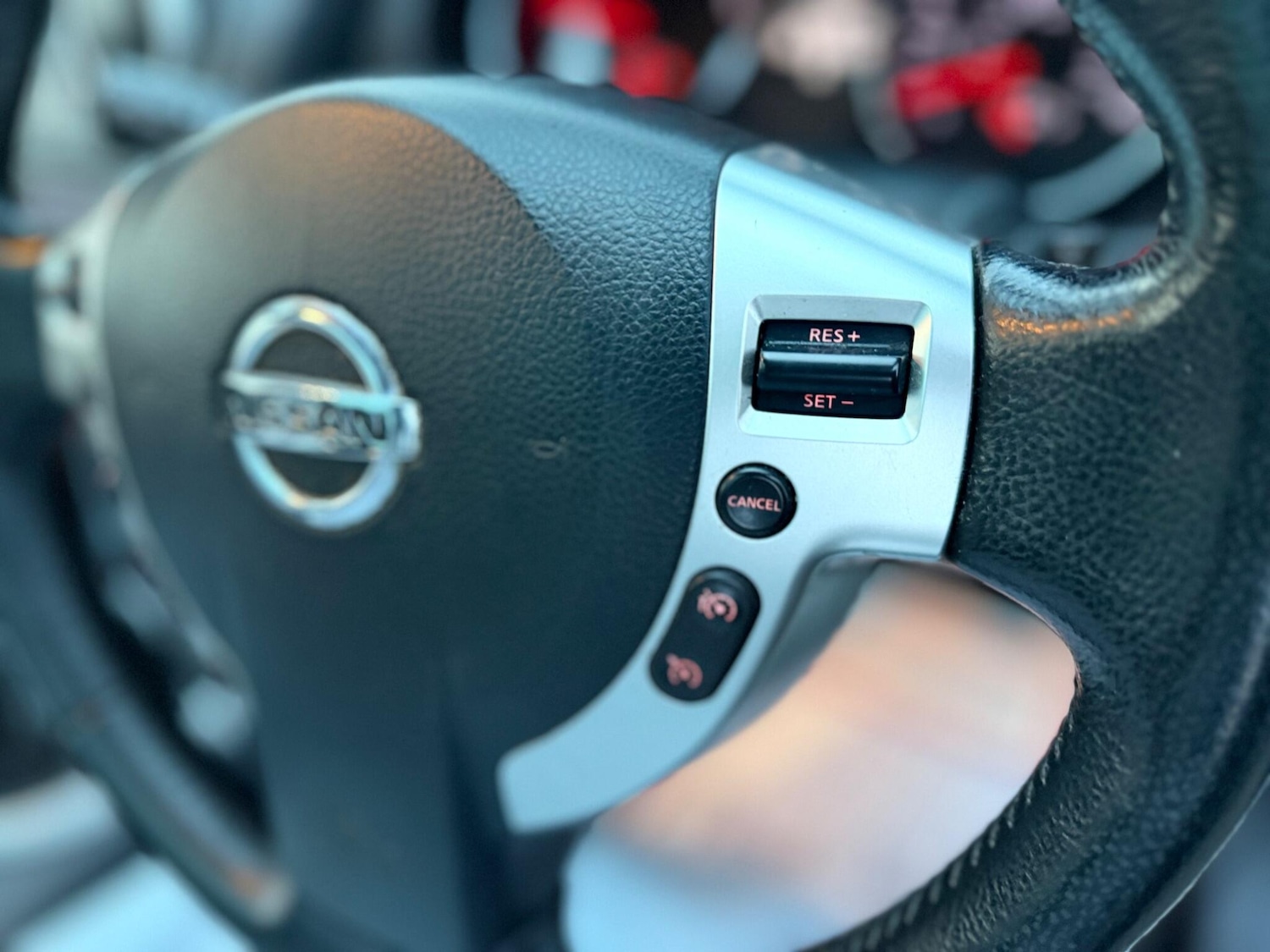 Used Nissan Qashqai+2 2011 for sale - 77898479: Photo 71