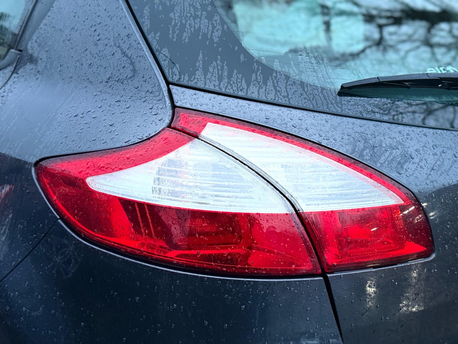 Used Renault Megane 2011 for sale - 77559888: Photo 16