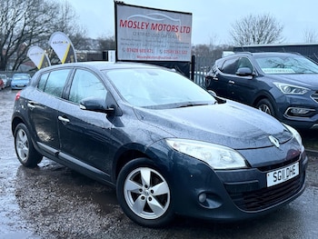 2011 (11) - 1.6 16V 110 Dynamique TomTom 5dr