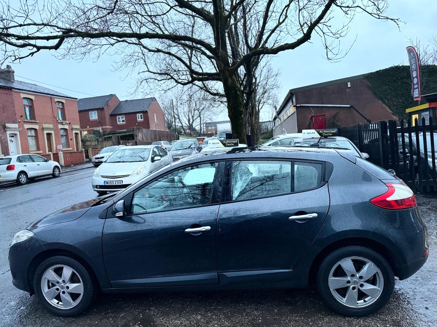 Used Renault Megane 2011 for sale - 77559888: Photo 20