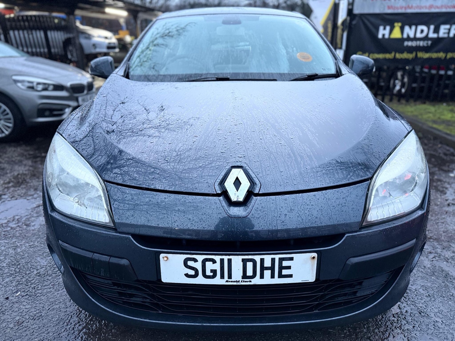Used Renault Megane 2011 for sale - 77559888: Photo 23