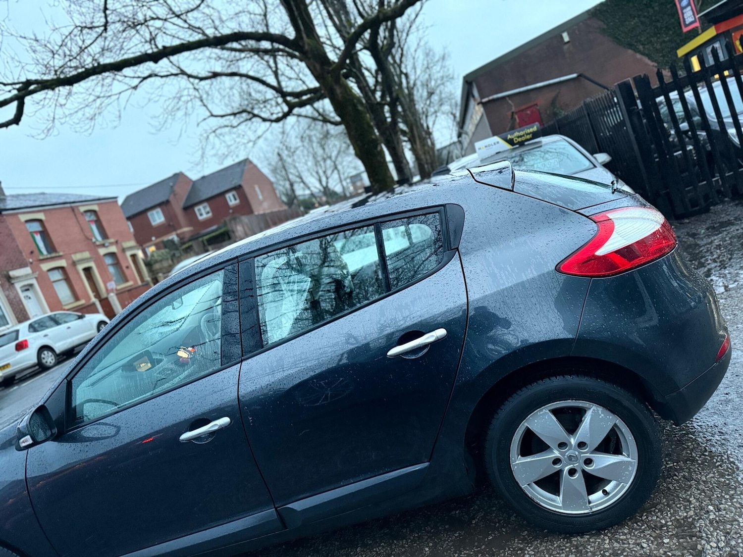 Used Renault Megane 2011 for sale - 77559888: Photo 25