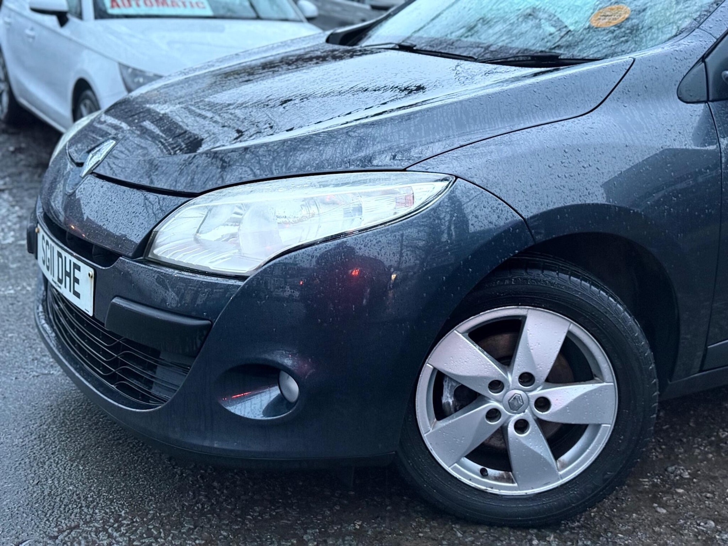 Used Renault Megane 2011 for sale - 77559888: Photo 27