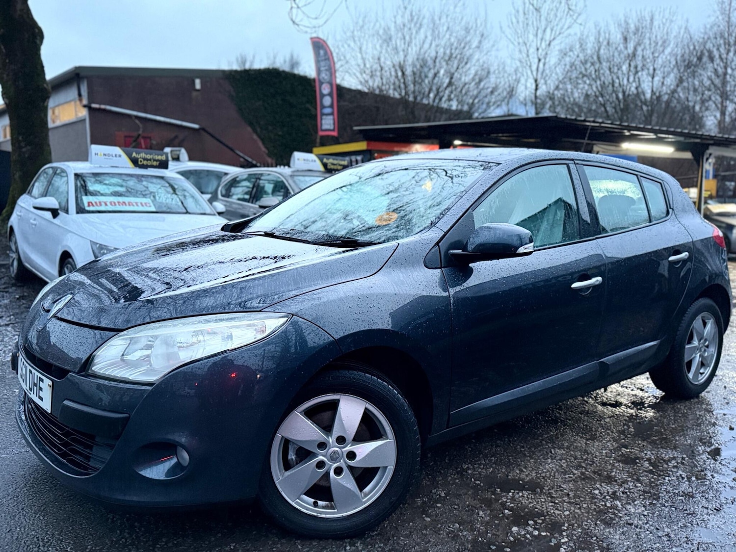 Used Renault Megane 2011 for sale - 77559888: Photo 28