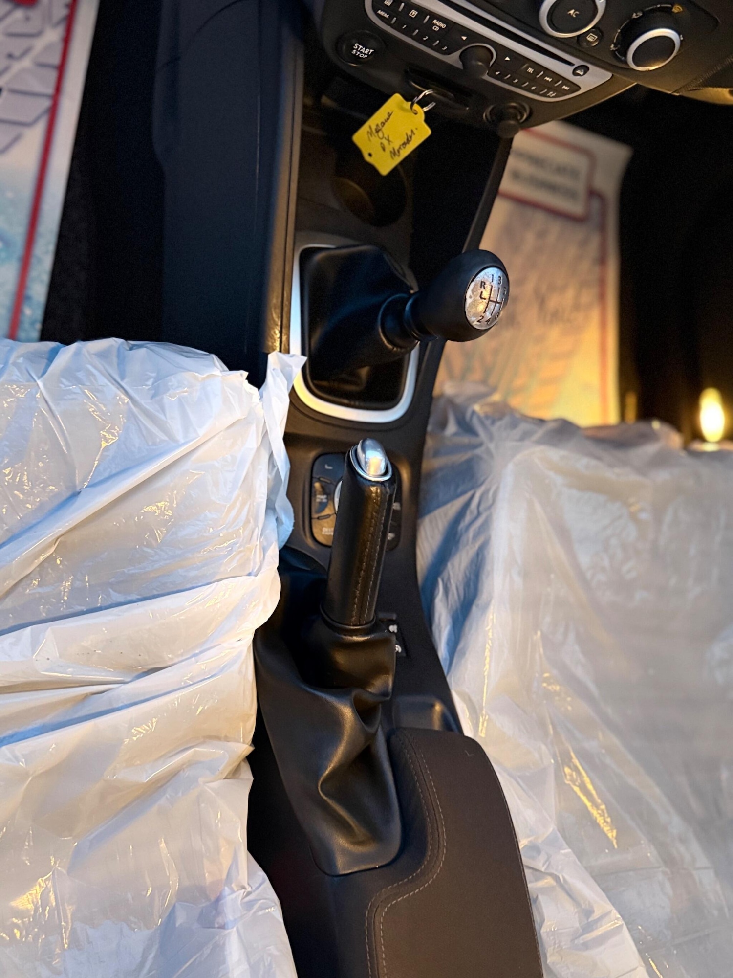 Used Renault Megane 2011 for sale - 77559888: Photo 33