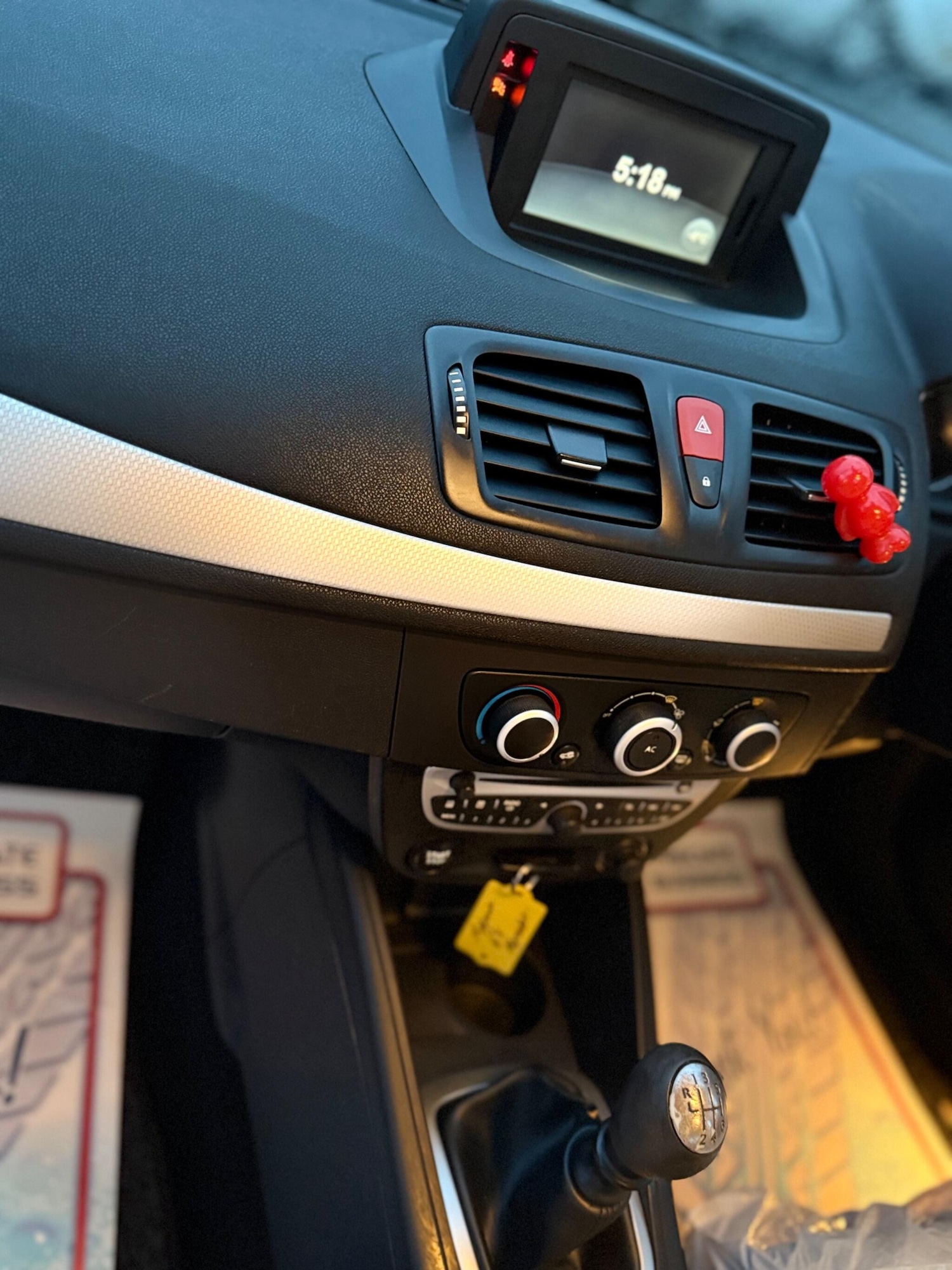 Used Renault Megane 2011 for sale - 77559888: Photo 34