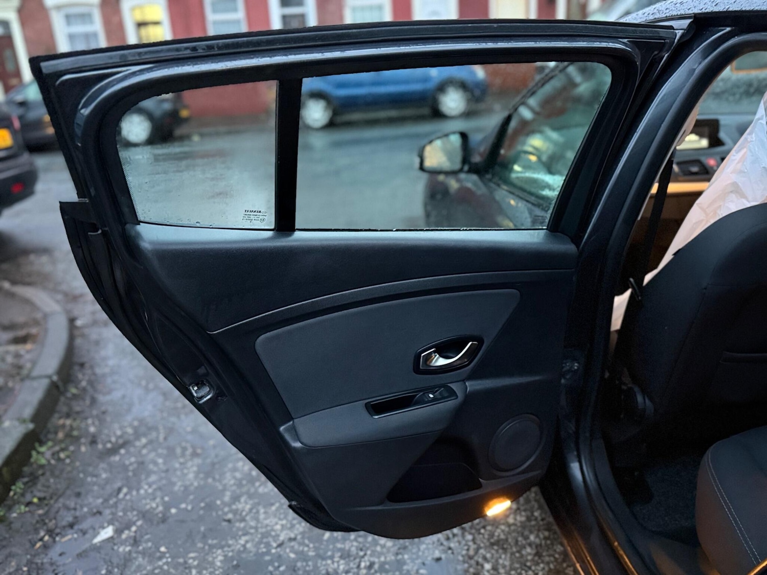 Used Renault Megane 2011 for sale - 77559888: Photo 35