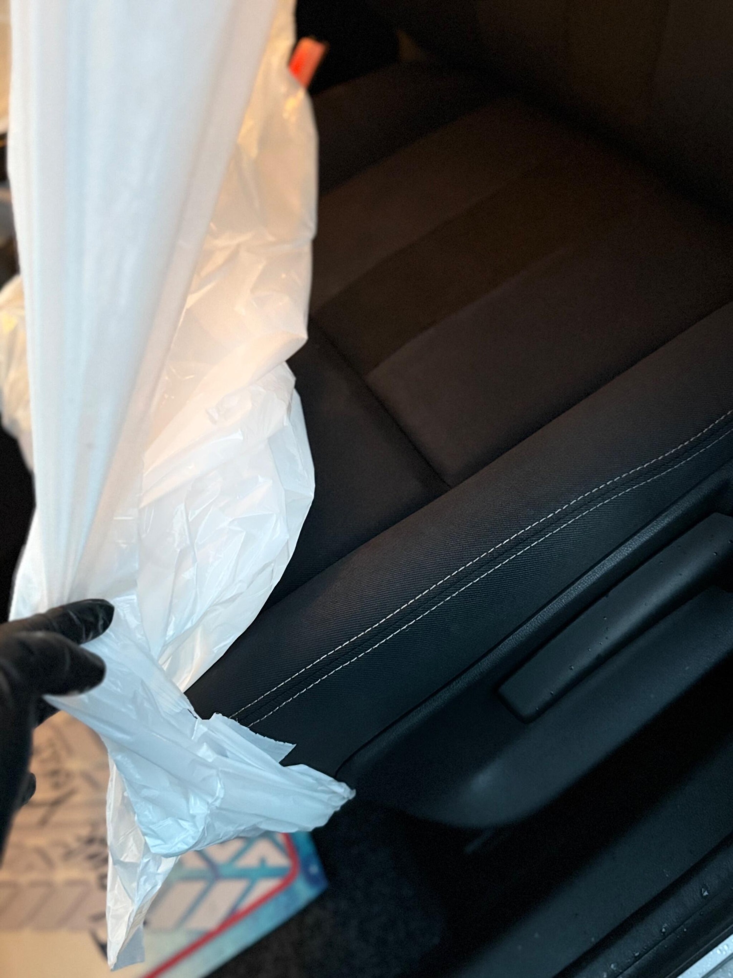 Used Renault Megane 2011 for sale - 77559888: Photo 36