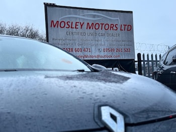 Used Renault Megane 2011 for sale - 77559888: Photo