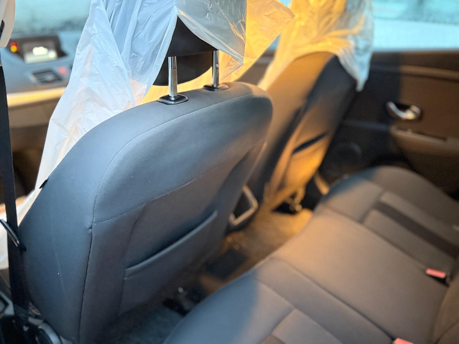 Used Renault Megane 2011 for sale - 77559888: Photo 43