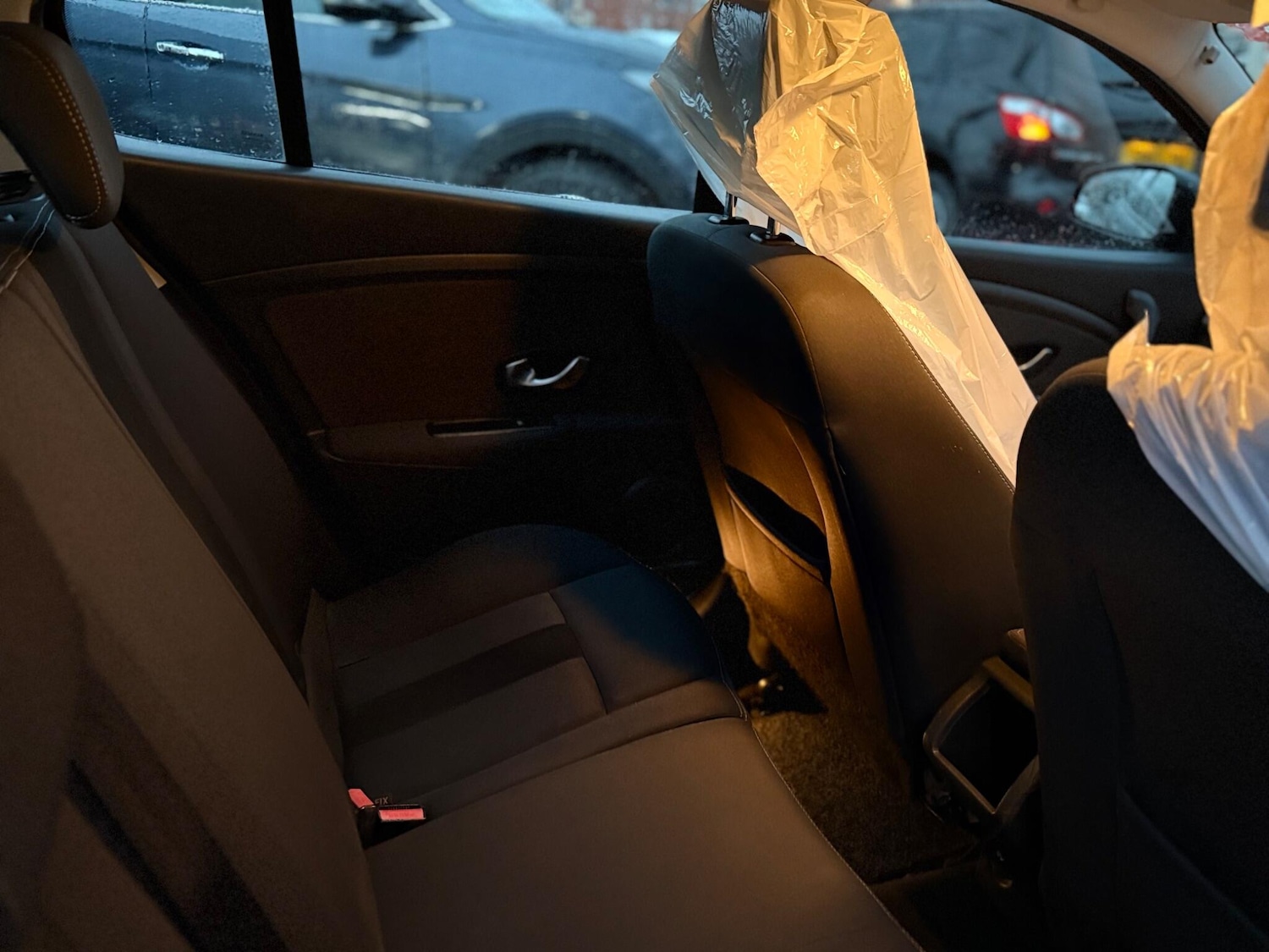 Used Renault Megane 2011 for sale - 77559888: Photo 44