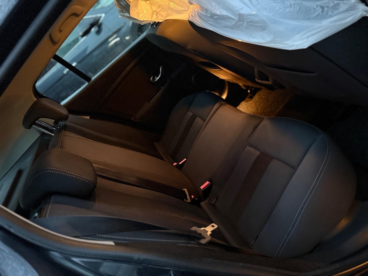 Used Renault Megane 2011 for sale - 77559888: Photo 45