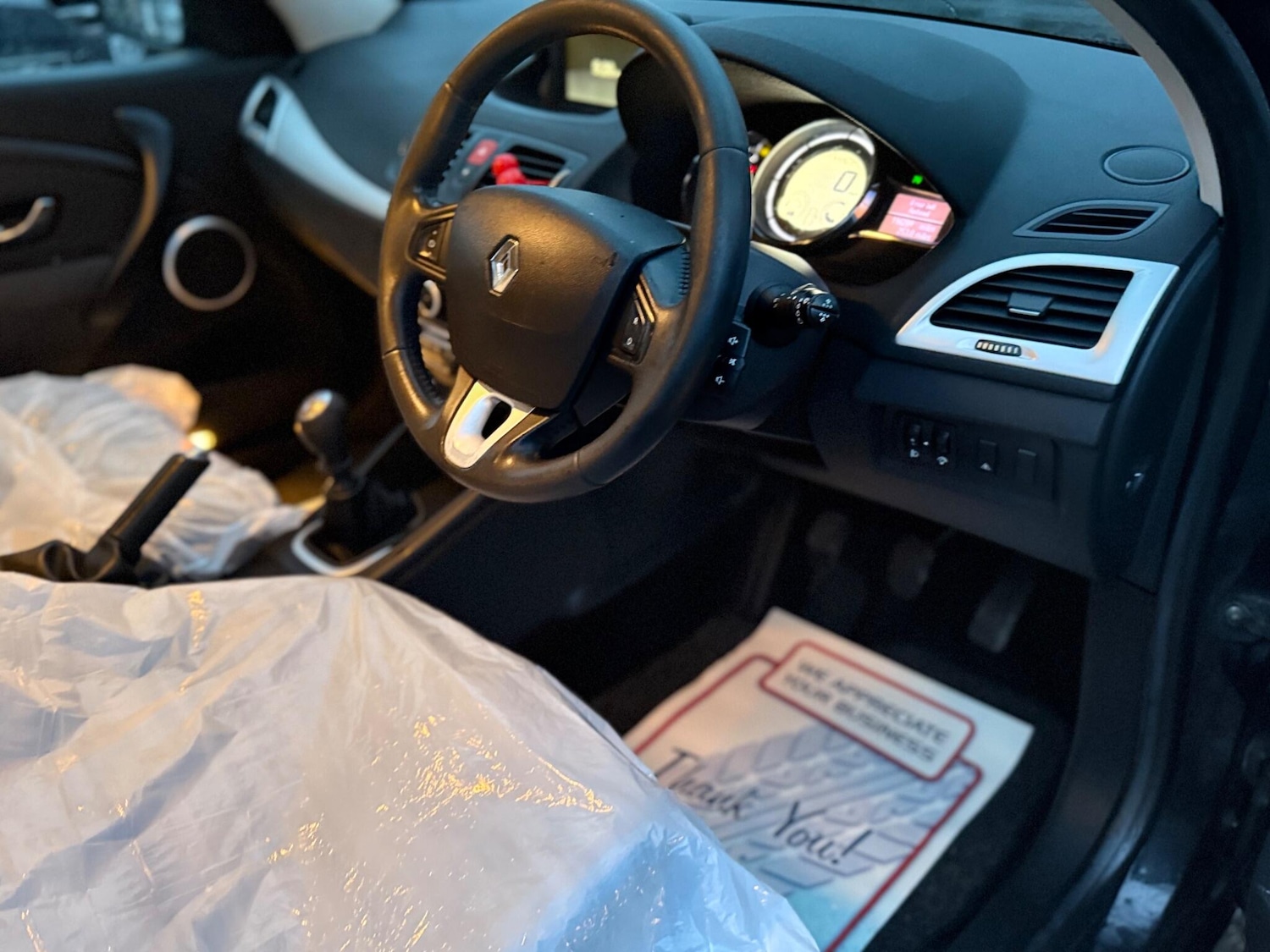 Used Renault Megane 2011 for sale - 77559888: Photo 49